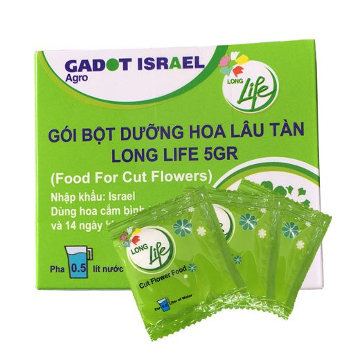 Gói-bột-dưỡng-hoa-lâu-tàn-Long-Life-5Gr-(vườn-babylon)