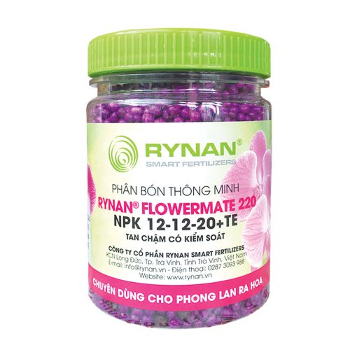 Phân-thông-minh-rynan-220-(NPK-12-12-20+te)-Vườn-babylon