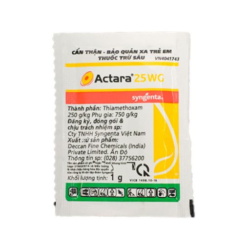 actara