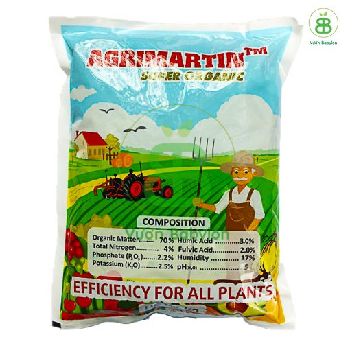 agrimartin