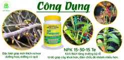 công-dụng-NPK-15-30-15-Te-Grow-More