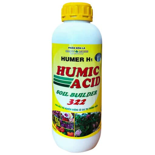 Humic-Acid-322