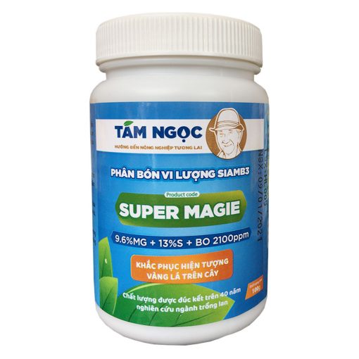 super magie cho lan - Super magie thầy tám ngọc