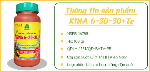 Thông-tin-sản-phẩm-phân-bón-lá-NPK-6-30-30-Te-Kina