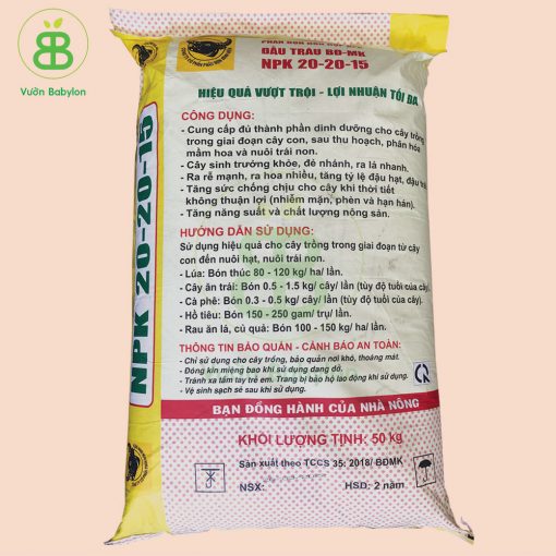 phân-bón-đầu-trâu-npk-20-20-15-bao-50kg-mặt-sau