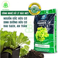đất-trồng-rau-namix-20dm3-sạch-mầm-bệnh,-an-toàn-cho-trồng-rau-sạch