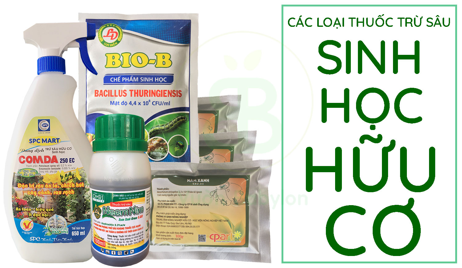 ảnh-các-loại-thuốc-trừ-sâu-hữu-cơ-hiệu-quả